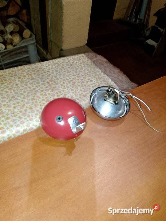 KOMAR 230231LAMPA PRZÓD Leżajsk