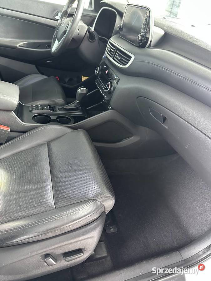 Tucson 2020r FULL Tucson Pleszew