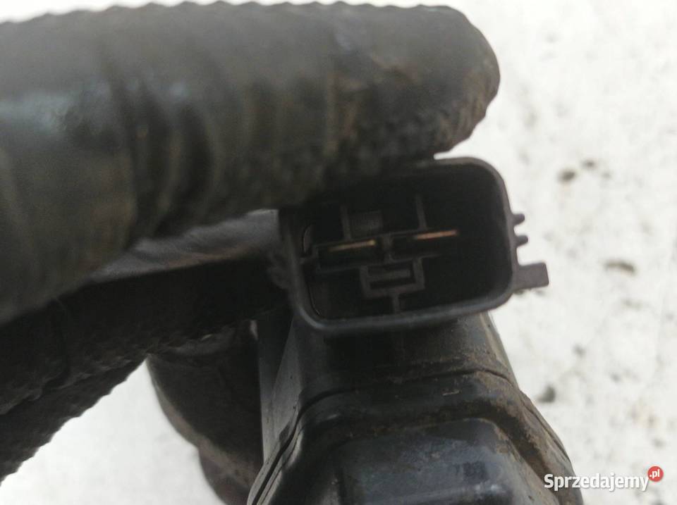 ZACISK HAMULCOWY LEWY TYŁ ELEKTRYCZNY 16 DCI Rok produkcji 2012 świętokrzyskie