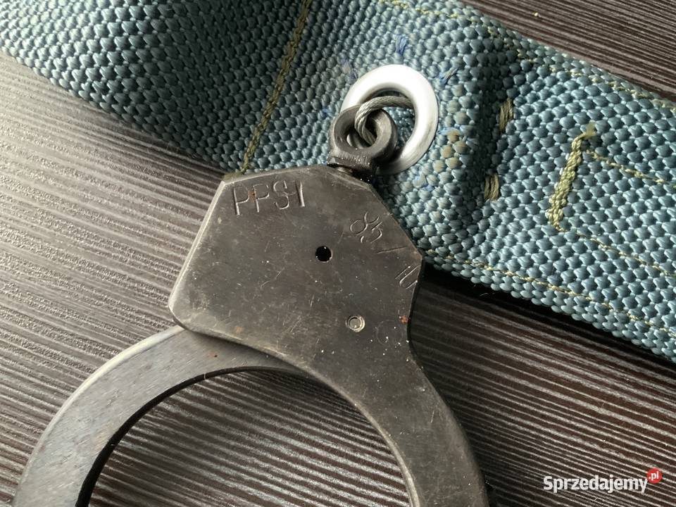 Zestaw BOA MO ZOMO Militaria Słupsk