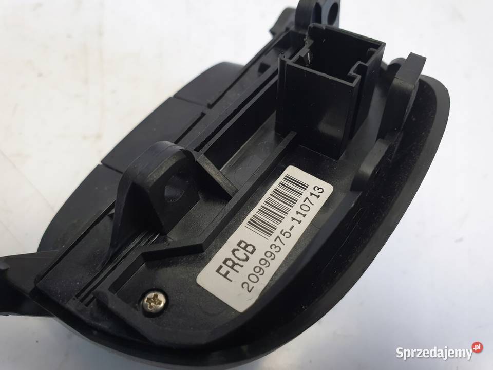 Captiva MULTIFUNKCJA PRZEŁĄCZNIK Włącznik lubelskie sprzedam