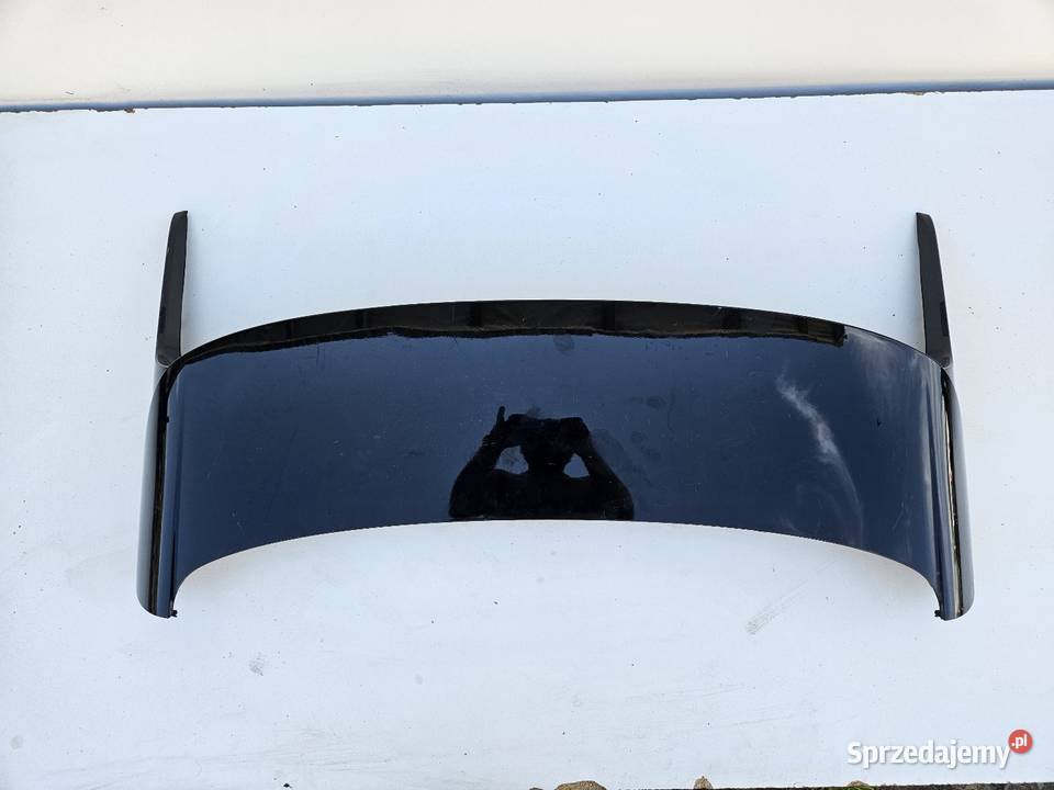 FORD MUSTANG MACHE SPOILER LOTKA KLAPY BAGAŻNIKA osobowe Międzychód