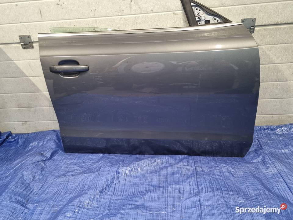 Drzwi prawy przód Lx7r Audi a5 sportback d osobowe Kraków sprzedam
