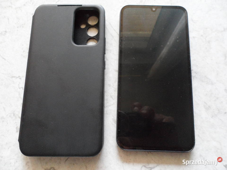 telefon smartfon Samsung Galaźy A34 5G 8GB256 GB Wałcz