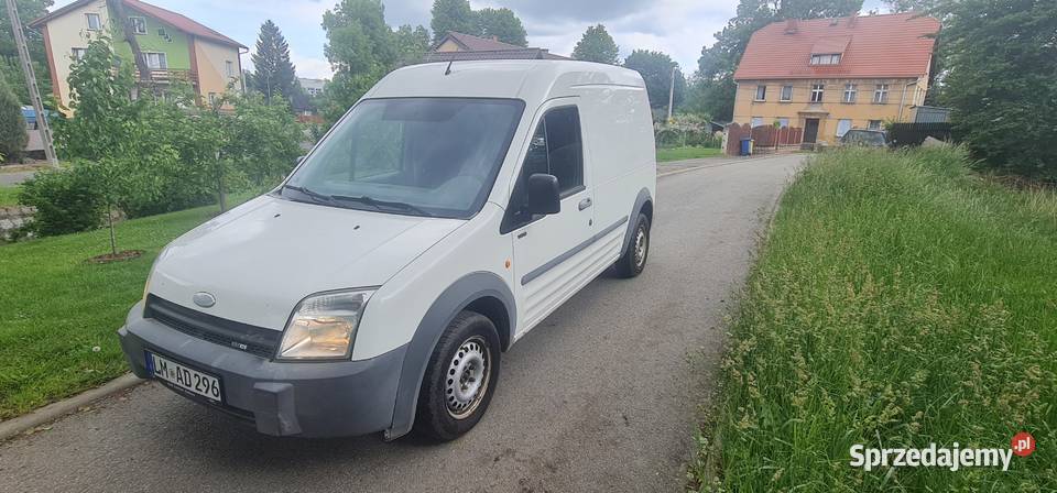Connect maxi 58407 Chełmsko Biała
