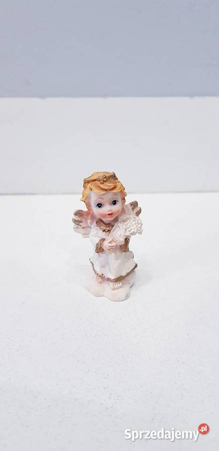 Zestaw starych figurek kolekcjonerskich z prlu Pozostałe Dąbrowa Górnicza