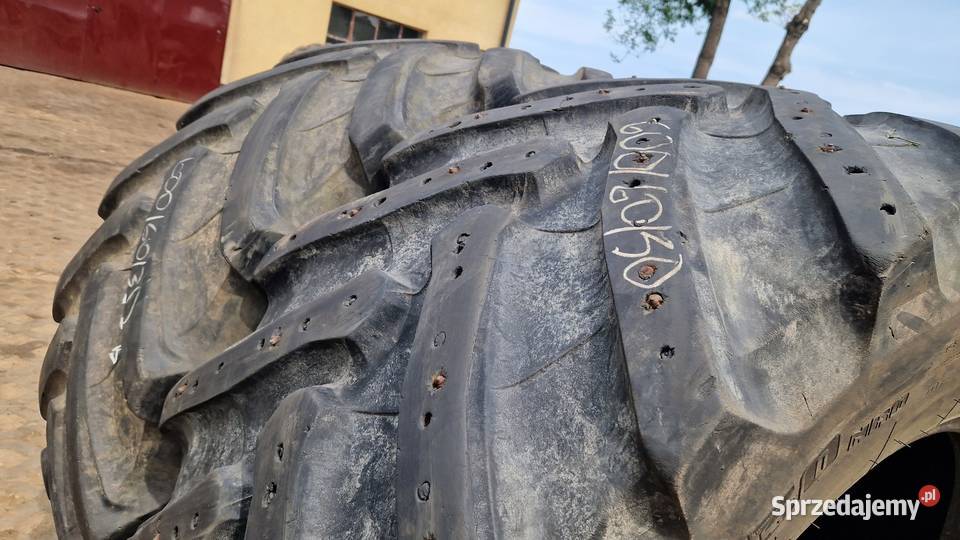 60060r30 6006030 54065r30 Trelleborg 50 bieżnik Nowe Miasto Lubawskie