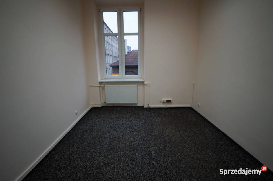 Lokale biurowe do wynajęcia w centrum Opola sprzedam