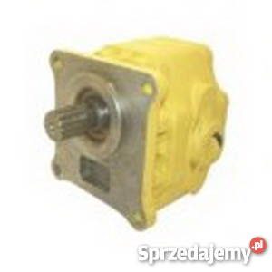 Pompa hydrauliczna do Komatsu wielkopolskie Trzcianka