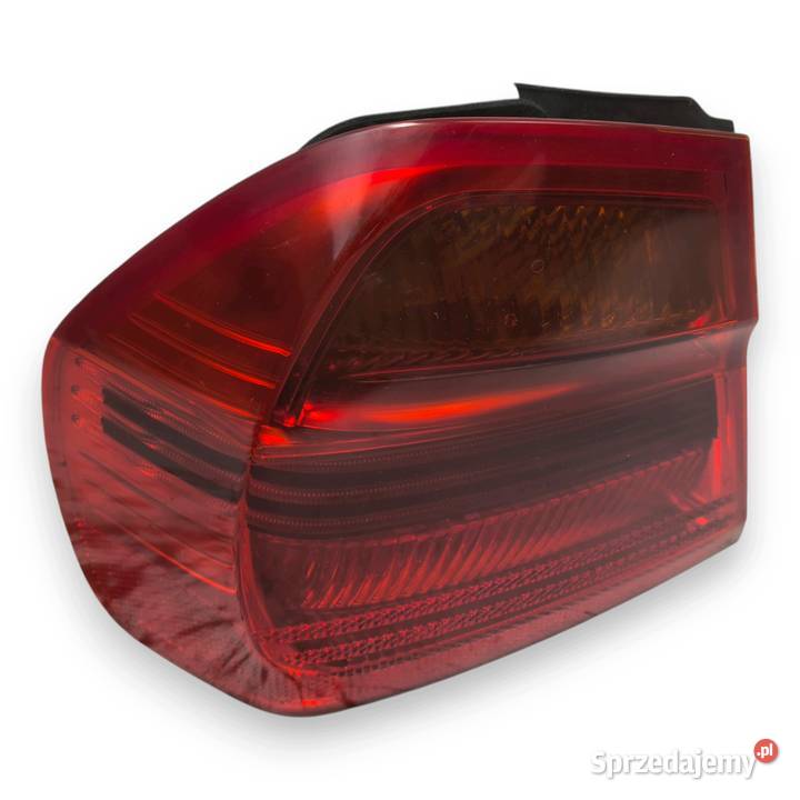 LAMPA LEWA BMW E90 3 SEDAN lewy tył tylnia Chełm