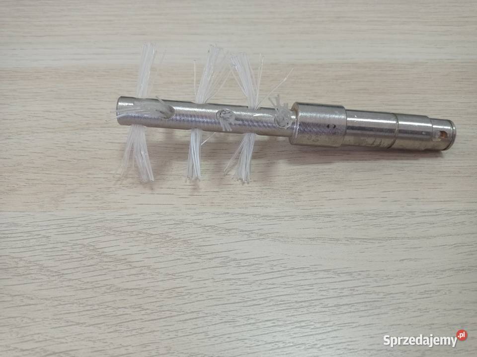 Szczotki do pierogarki JGL1356A łódzkie Łódź