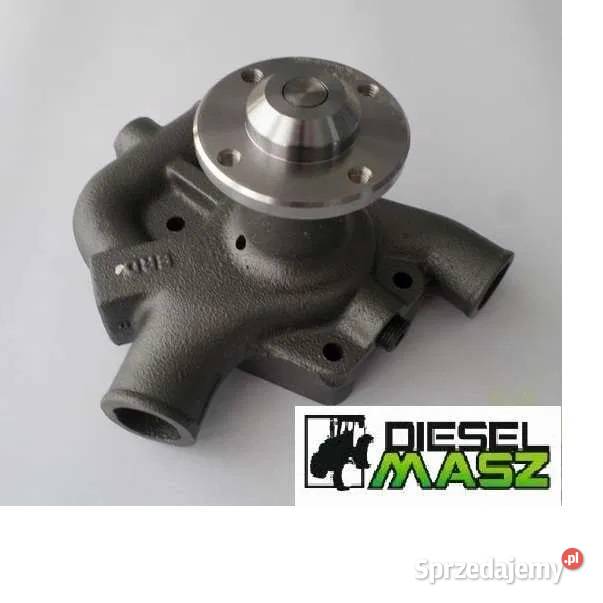 Pompa wody wodna Massey Ferguson Massey Ferguson mazowieckie