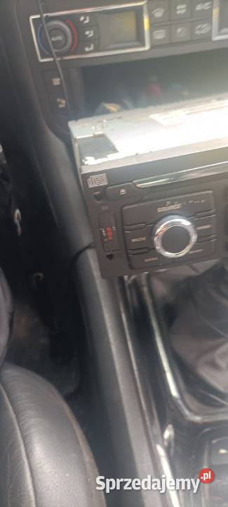TAŚMA ZŁĄCZE PEUGEOT CITROEN RT3eV RT4 RT5 MP3 Pozostałe