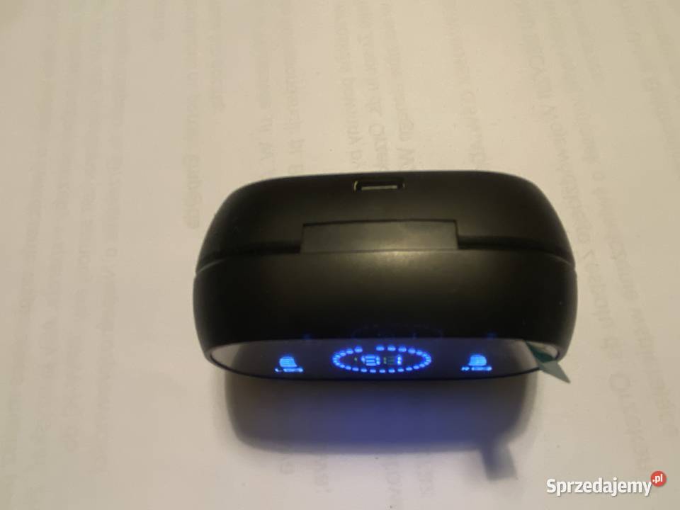 Słuchawki bezprzewodowe mazowieckie Zielonka