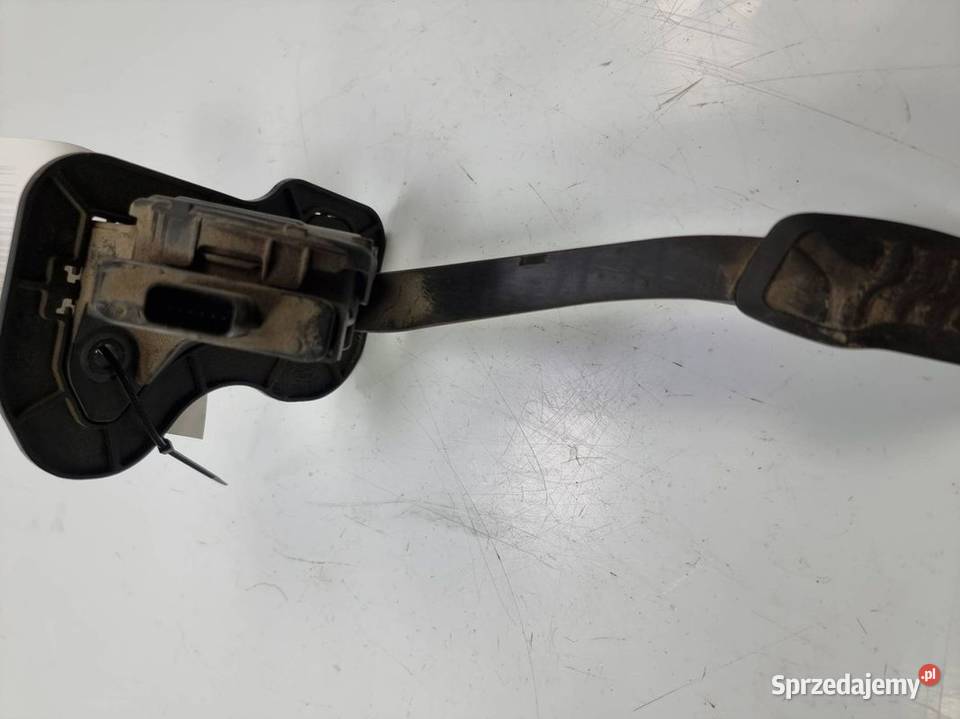 PEDAŁ FORD TRANSIT MK8 BK219F836AC kujawsko-pomorskie Lipno