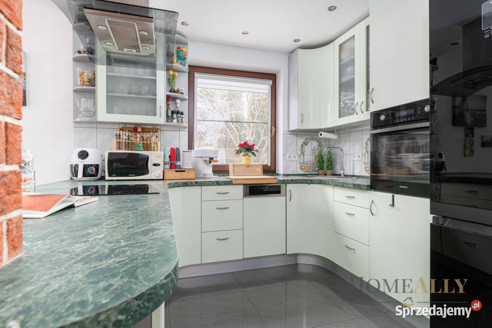 Dom bliźniak Dziekanów Nowy Stefana Batorego mazowieckie