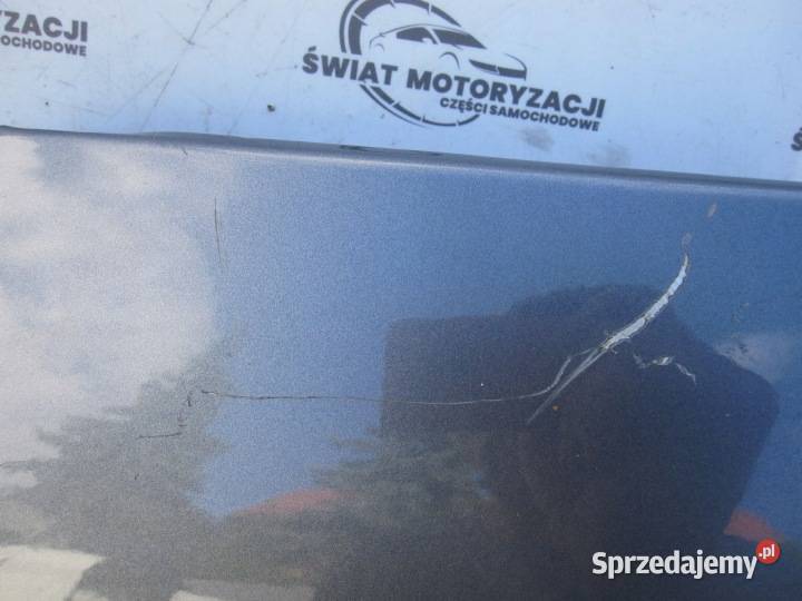 CITROEN C3 II 10r błotnik lewy przód 40 mikronów Motoryzacja świętokrzyskie Kielce