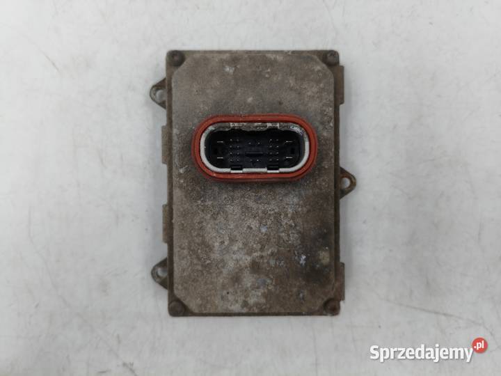 Moduł Skrętu Xenon Opel Astra H 13210773 Wyszków
