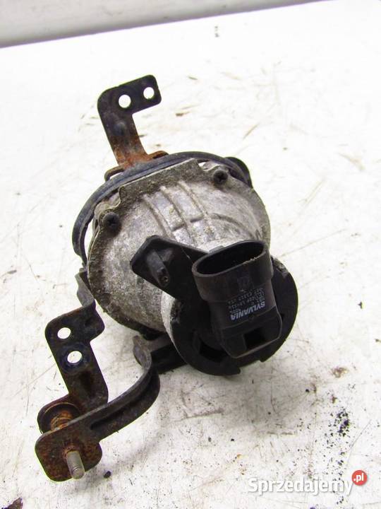 HALOGEN PRAWY PRZÓD PRZEDNI KIA CEED II LIFT lubelskie