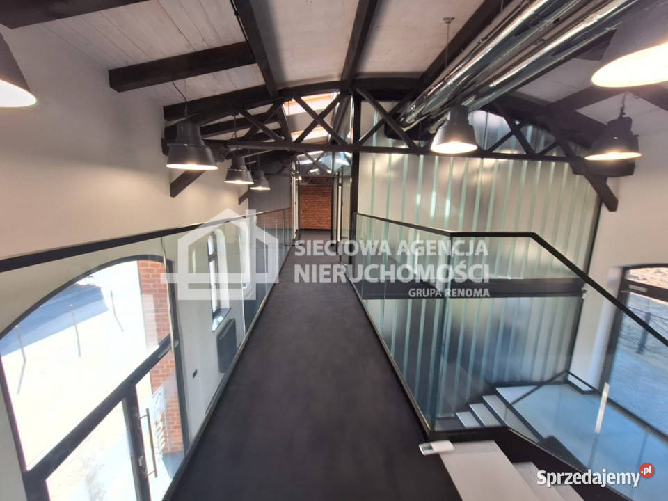 Lokal 243m2 Gdańsk
