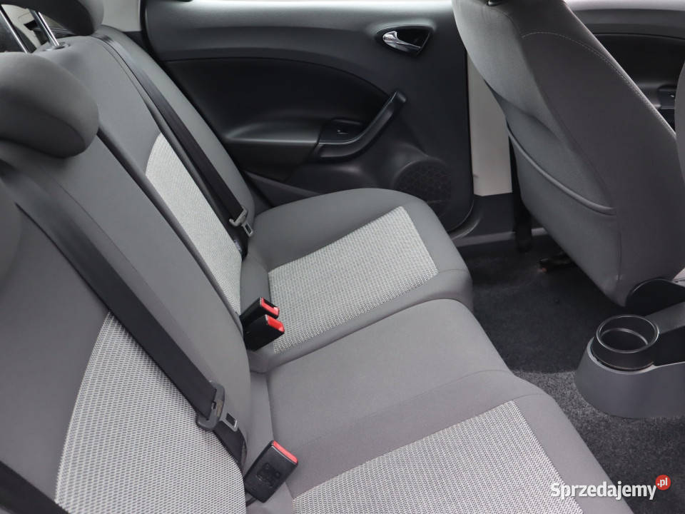 Seat Ibiza 14 TDI Katowice