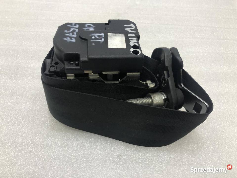 PAS PRAWY TYŁ RENAULT TWINGO II 33059526