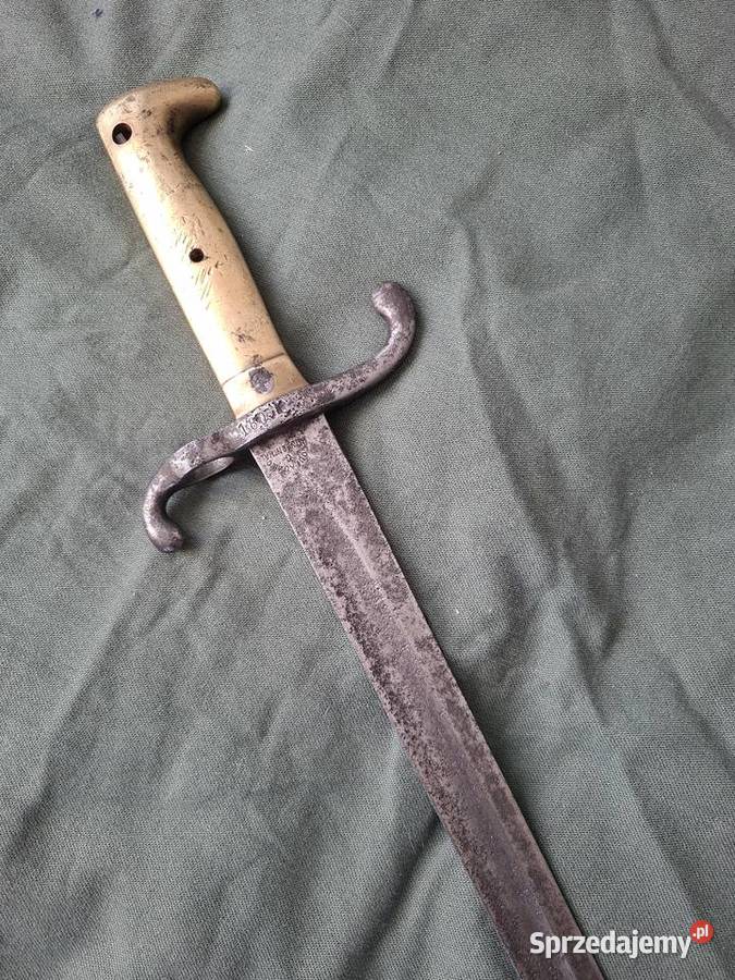 Bagnet Pruski M71 Kielce