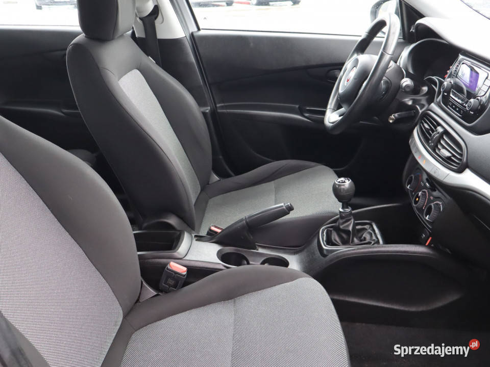 Fiat Tipo 14 16V klimatyzacja Tipo Piaseczno
