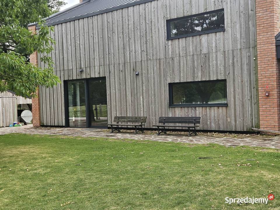 Sprzedam stare deski deski elewacyjne świętokrzyskie Strawczyn