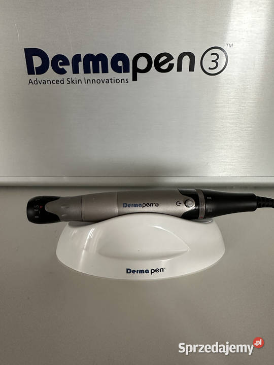Dermapen 3 Warszawa sprzedam