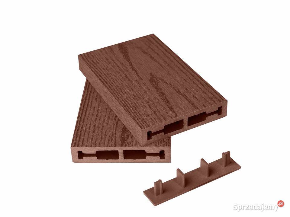 SZTACHETA KOMPOZYT KOMOROWA SEQO BB92H20 słoje