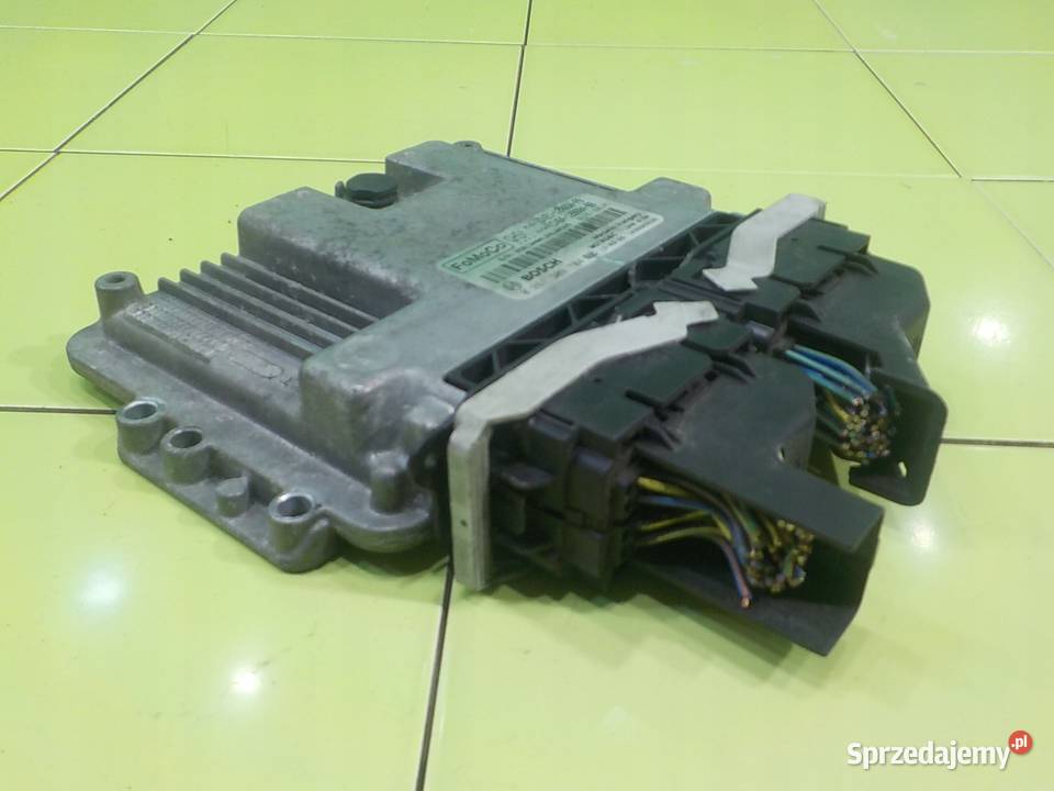 B 10 B 13r sterownik silnika DV2112A650PB