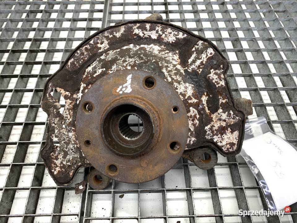 ZWROTNICA PRAWY PRZÓD SUZUKI SWIFT III 13 69 sprzedam