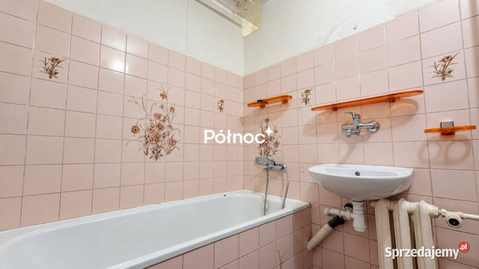 4 pokoje Kordiana Międzyrzec Podlaski