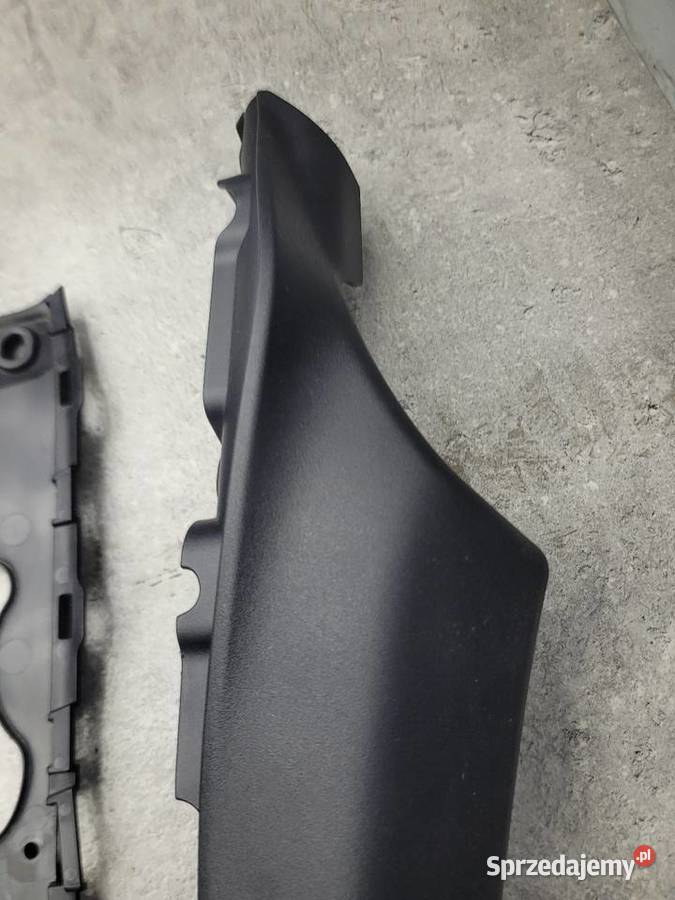 YAMAHA MT09 MT09 MT 09 2124 OEM OSŁONA TYLNEGO Nowy Tomyśl sprzedam