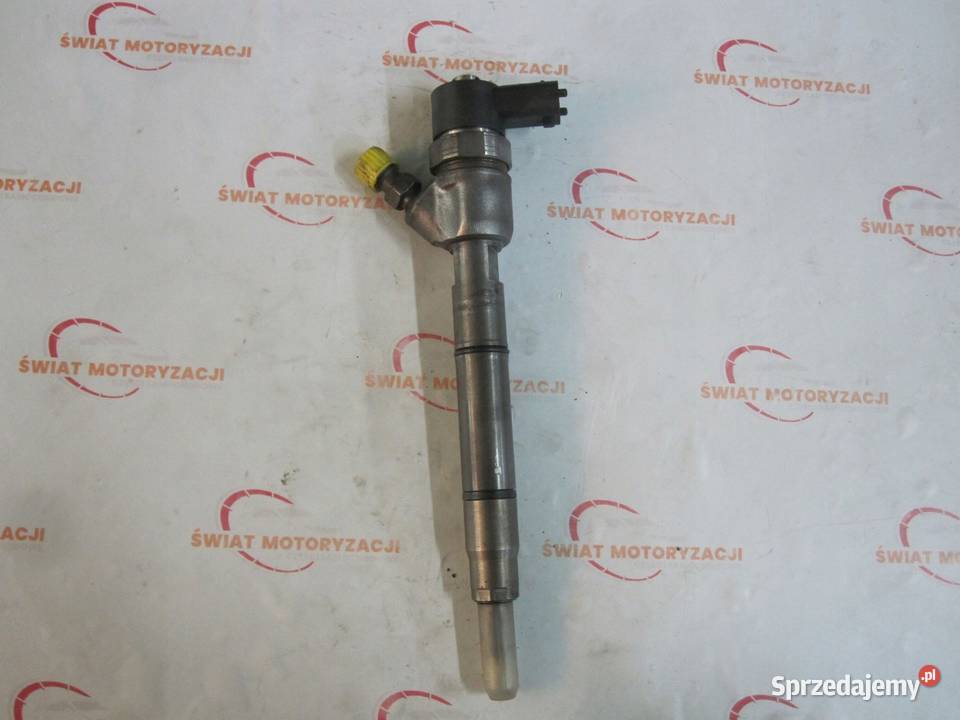 HYUNDAI KIA 16 CRDI wtrysk wtryskiwacz świętokrzyskie Kielce