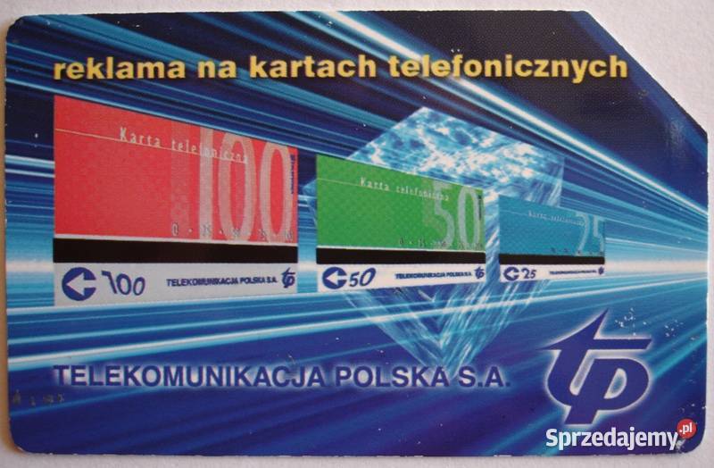 Karty telefoniczne magnetyczne pamiątkowe Zbylitowska Góra