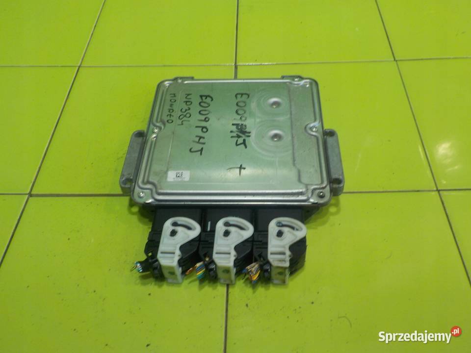 FORD MONDEO MK4 X SPORT 22 TDCI 09r sterownik Suków