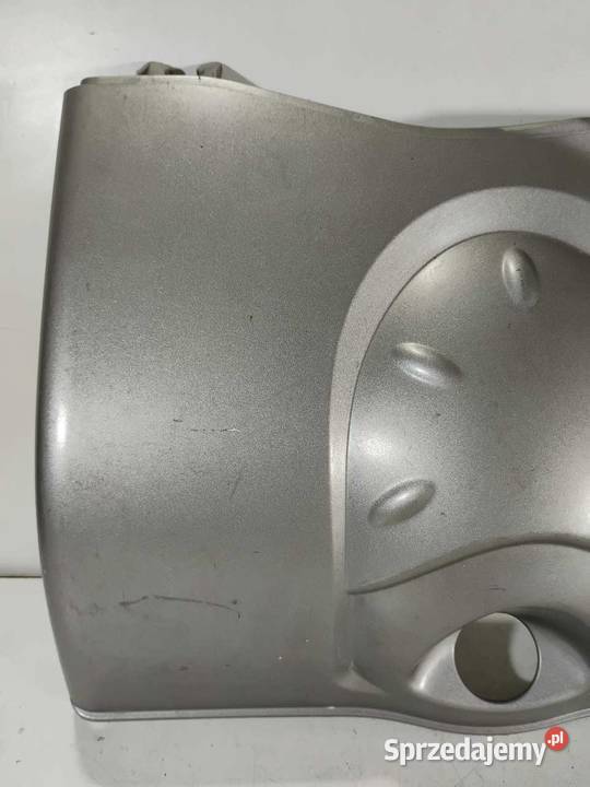 OSŁONA OBUDOWA SILNIKA CITROEN C5 16 HDI Osłony silnika sprzedam