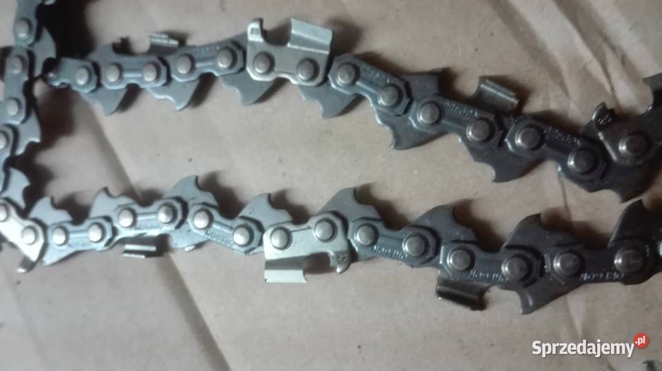 łańcuch tnący OREGON śląskie Żywiec