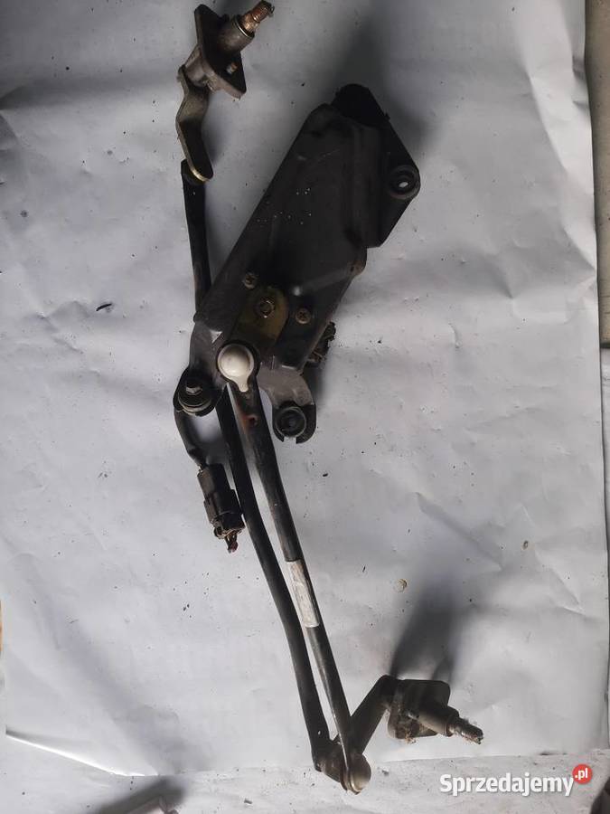 Kia Carens II mechanizm wycieraczek silniczek osobowe Ksawerów