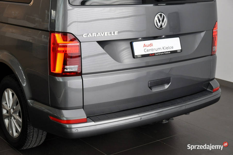 Volkswagen Caravelle 20 TDI 150 DSG LONG sprzedam