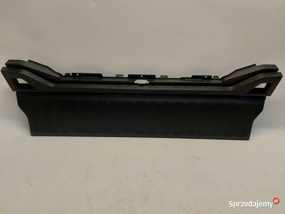 BMW G05 X5 30d 2019r OSŁONA PASA TYŁ