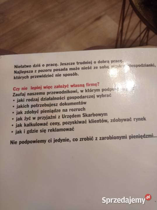 Własna Firma Kultura i Rozrywka