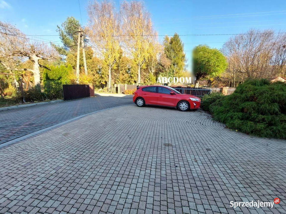 Bibice lokal użytkowy 2 miejsca parkingowe małopolskie