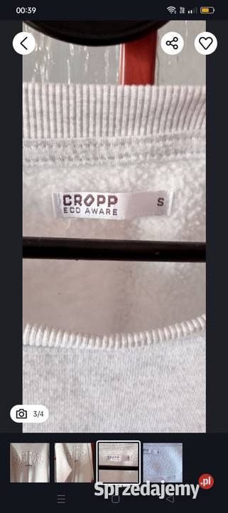 Bluza damska lubuskie Kowalec sprzedam