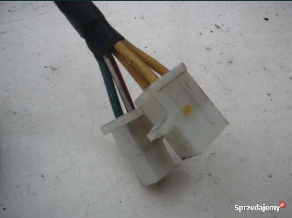 Regulator napięcia Daelim Otello 125 Ostrów Wielkopolski sprzedam