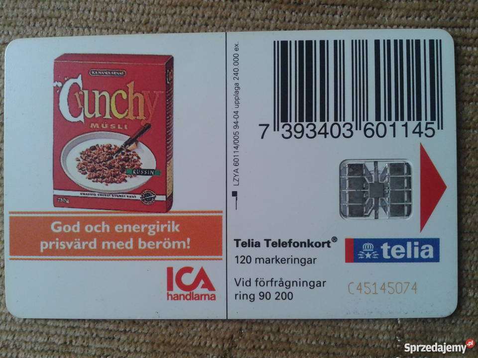 ICA KUNDKORT Piszczac sprzedam