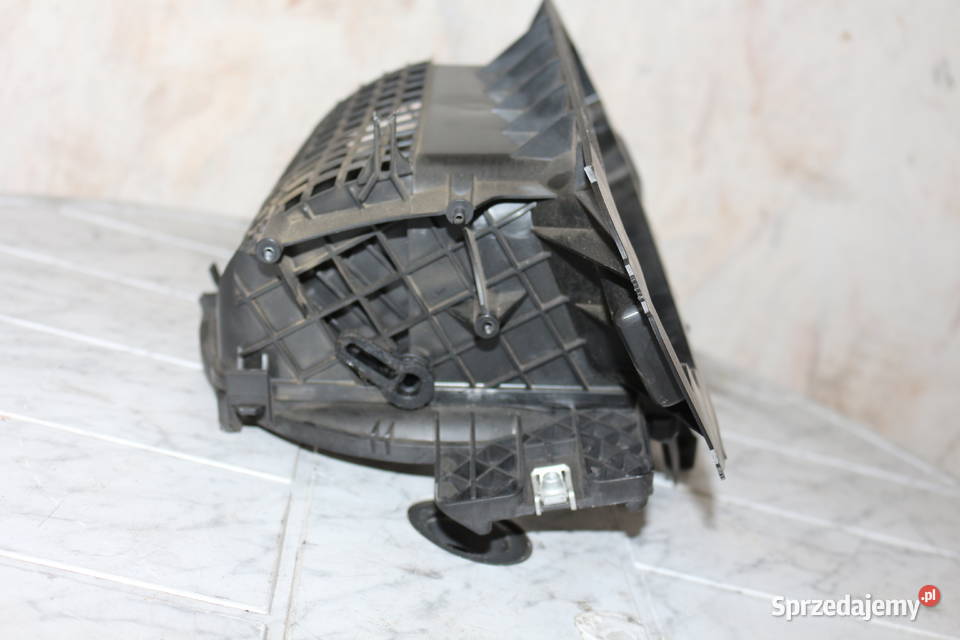 FIAT CROMA II 0511 OSŁONA WENTYLATORA KLAPA ogrzewanie Prochowice sprzedam