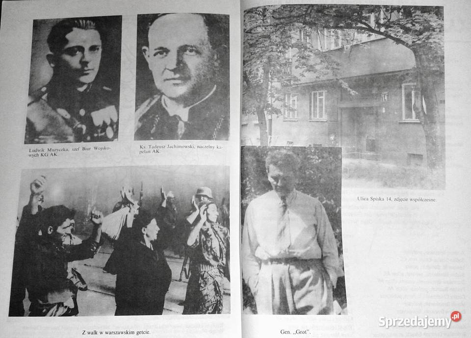 AK Podziemna Armia 27091939 30061943 LM Chełm